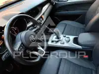 2021 Alfa Romeo Stelvio