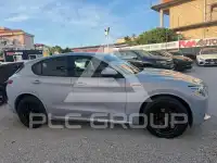 2021 Alfa Romeo Stelvio