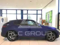 2021 Alfa Romeo Stelvio