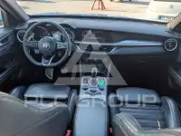 2021 Alfa Romeo Stelvio