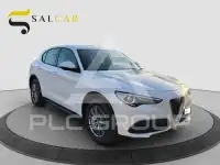 2021 Alfa Romeo Stelvio