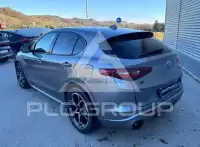 2021 Alfa Romeo Stelvio