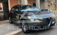 2021 Alfa Romeo Stelvio