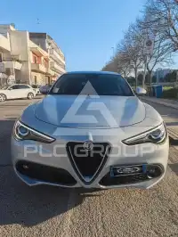 2021 Alfa Romeo Stelvio