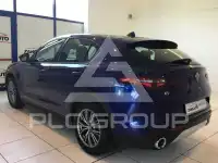 2021 Alfa Romeo Stelvio