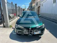 2021 Alfa Romeo Stelvio