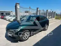 2021 Alfa Romeo Stelvio