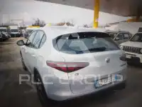 2021 Alfa Romeo Stelvio