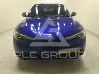 2021 Alfa Romeo Stelvio