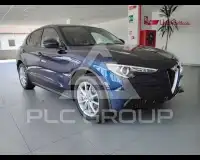2021 Alfa Romeo Stelvio