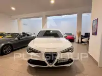 2021 Alfa Romeo Stelvio