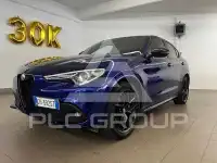 2021 Alfa Romeo Stelvio