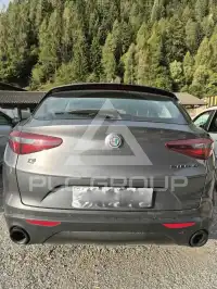 2021 Alfa Romeo Stelvio
