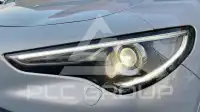 2021 Alfa Romeo Stelvio