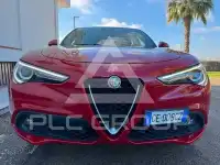 2021 Alfa Romeo Stelvio