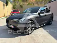 2021 Alfa Romeo Stelvio