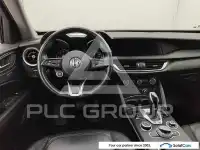 2021 Alfa Romeo Stelvio