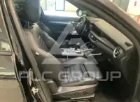 2021 Alfa Romeo Stelvio