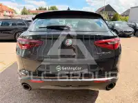 2021 Alfa Romeo Stelvio