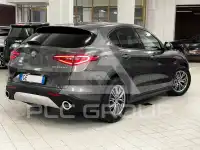 2021 Alfa Romeo Stelvio