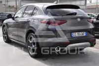 2021 Alfa Romeo Stelvio