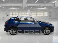 2021 Alfa Romeo Stelvio