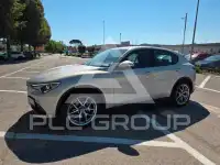 2021 Alfa Romeo Stelvio