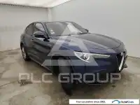 2021 Alfa Romeo Stelvio