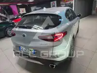 2021 Alfa Romeo Stelvio
