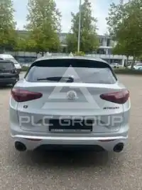2021 Alfa Romeo Stelvio
