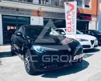 2021 Alfa Romeo Stelvio