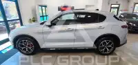 2021 Alfa Romeo Stelvio