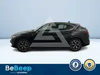 2021 Alfa Romeo Stelvio