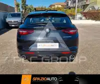 2021 Alfa Romeo Stelvio