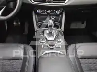 2021 Alfa Romeo Stelvio