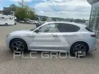 2021 Alfa Romeo Stelvio