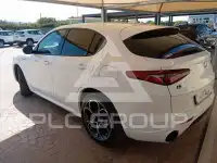 2021 Alfa Romeo Stelvio