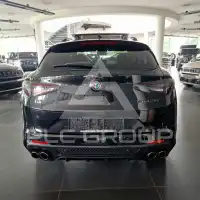 2021 Alfa Romeo Stelvio