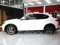 2021 Alfa Romeo Stelvio
