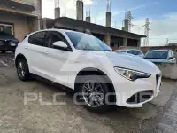2021 Alfa Romeo Stelvio
