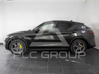 2021 Alfa Romeo Stelvio