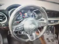2021 Alfa Romeo Stelvio