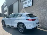 2021 Alfa Romeo Stelvio