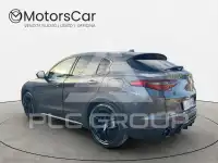 2021 Alfa Romeo Stelvio
