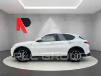 2021 Alfa Romeo Stelvio