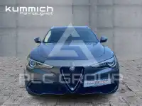 2021 Alfa Romeo Stelvio