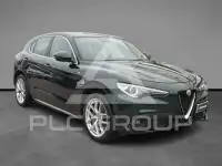 2021 Alfa Romeo Stelvio