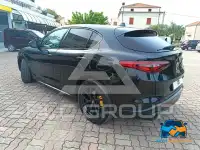 2021 Alfa Romeo Stelvio