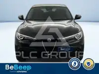 2021 Alfa Romeo Stelvio