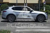 2021 Alfa Romeo Stelvio
